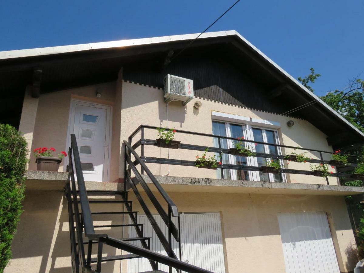 Apartmani Lovro Ogulin Quarto foto